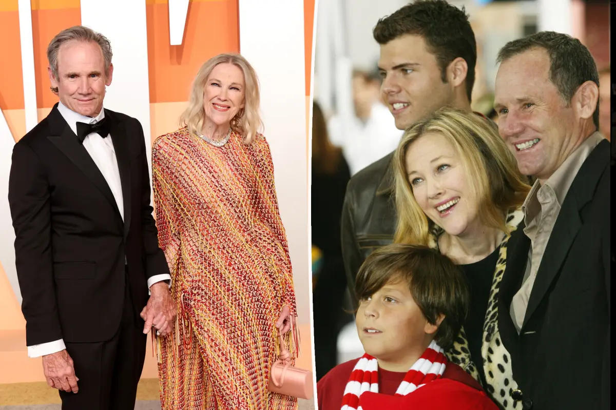 Catherine O'Hara's family will hold a private memorial after the actress' unexpected passing.