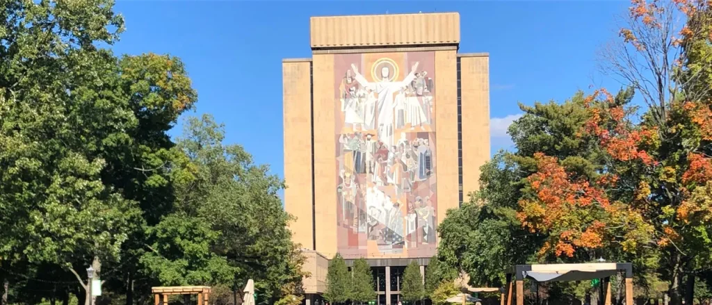 Catholic University Names Professor Who Describes Abortion Restrictions as &lsquo;Sexual Violence&rsquo;