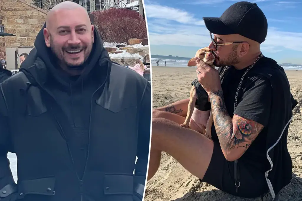 Cause of death for beloved makeup artist Jasen Kaplan disclosed