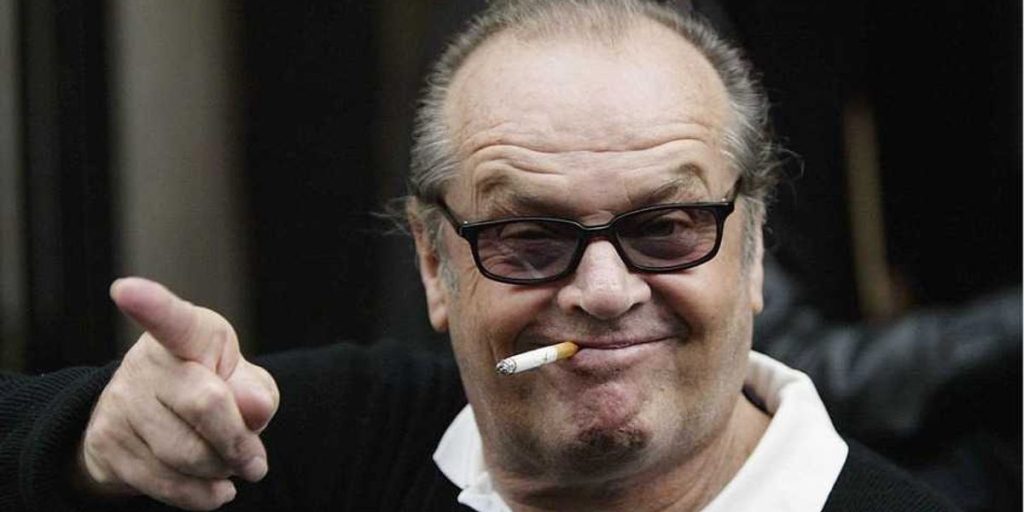 Caution: Nicotine might enhance focus, drive, and enjoyment of life (which is why it's disliked)