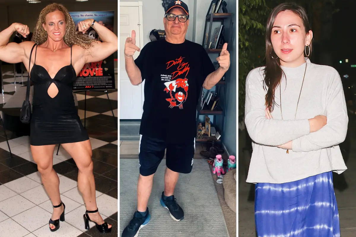 Celebrities, musicians, and performers we said goodbye to this year