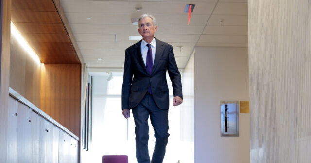 Central Bank Keeps Interest Rates Unchanged as Joblessness Remains Stable