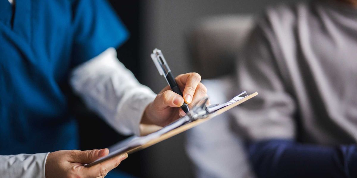 Certified in what exactly?