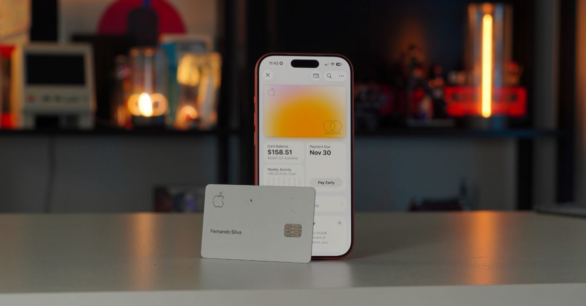 Changes to Apple Card could occur this year: Here’s the update