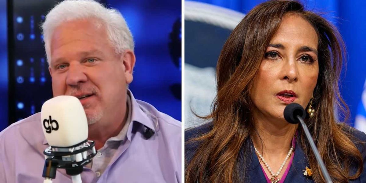 Charges are coming: Harmeet Dhillon promises justice for Glenn Beck church disruptors as Minnesota allows disorder to continue