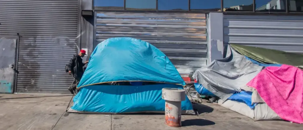 Charity Leader Accused of Taking Public Money Intended for the Homeless to Support a Lavish Lifestyle