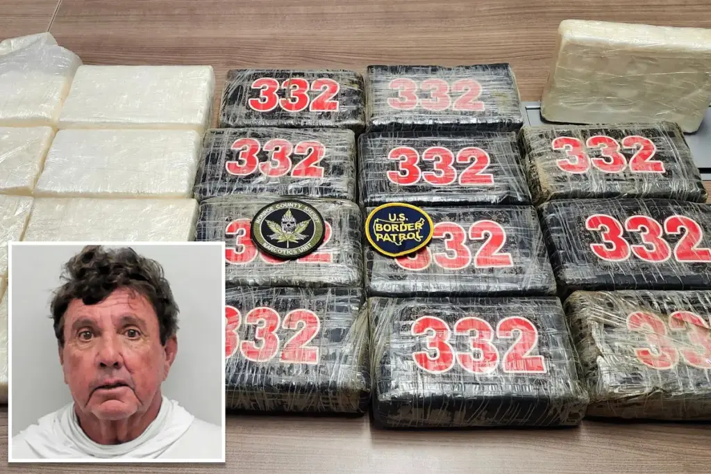 Charter boat captain in the Florida Keys is accused of selling kilos of cocaine discovered at sea.