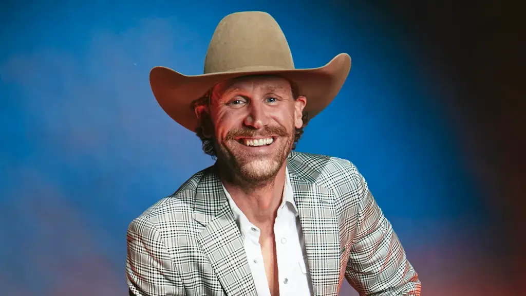 Chase Rice steps away from touring because of fatigue and burnout.