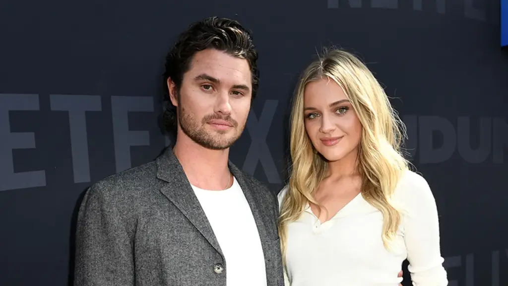 Chase Stokes and Kelsea Ballerini rekindle their relationship after their breakup in 2025