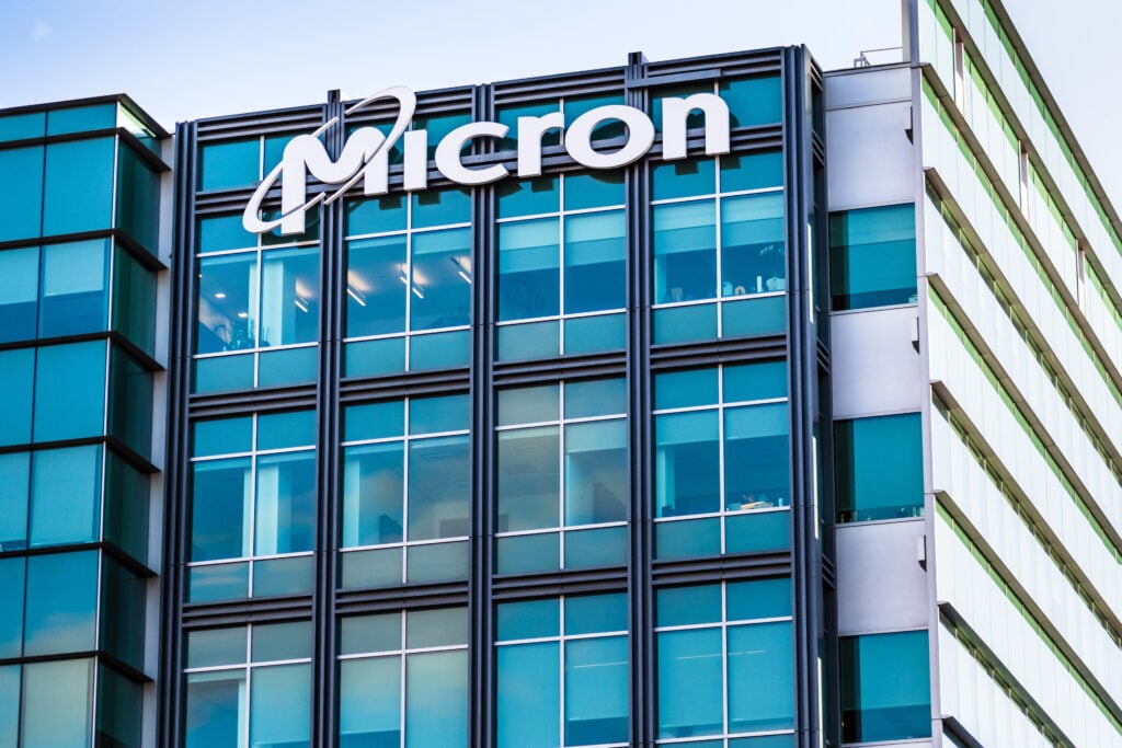 ChatGPT Predicts Micron Stock Will Reach This Price Within 60 Days