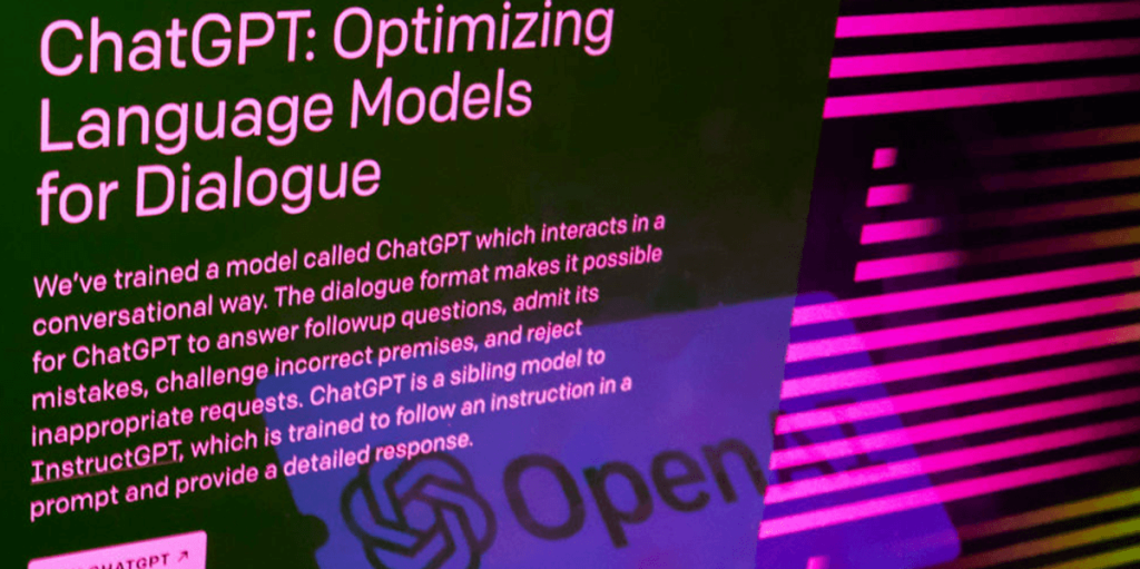 ChatGPT claims it isn't sharing your chats with advertisers, but there's a catch.