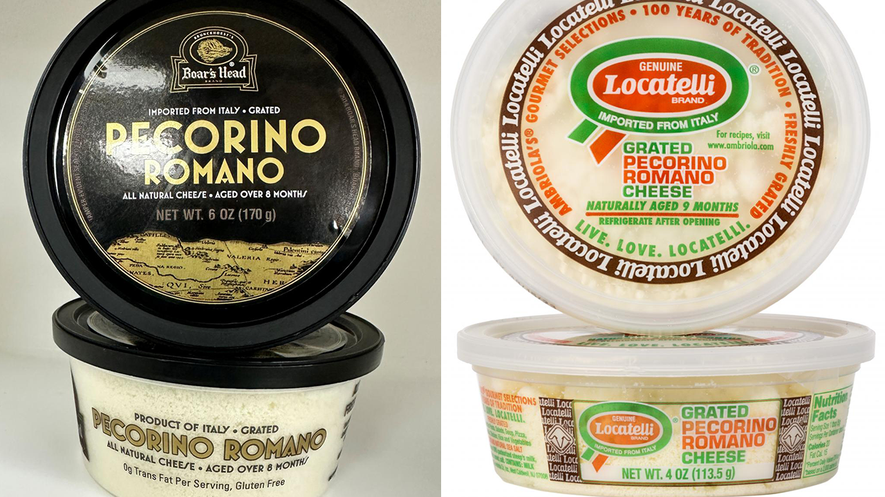 Cheese recall intensified due to dangerous Listeria bacteria contamination
