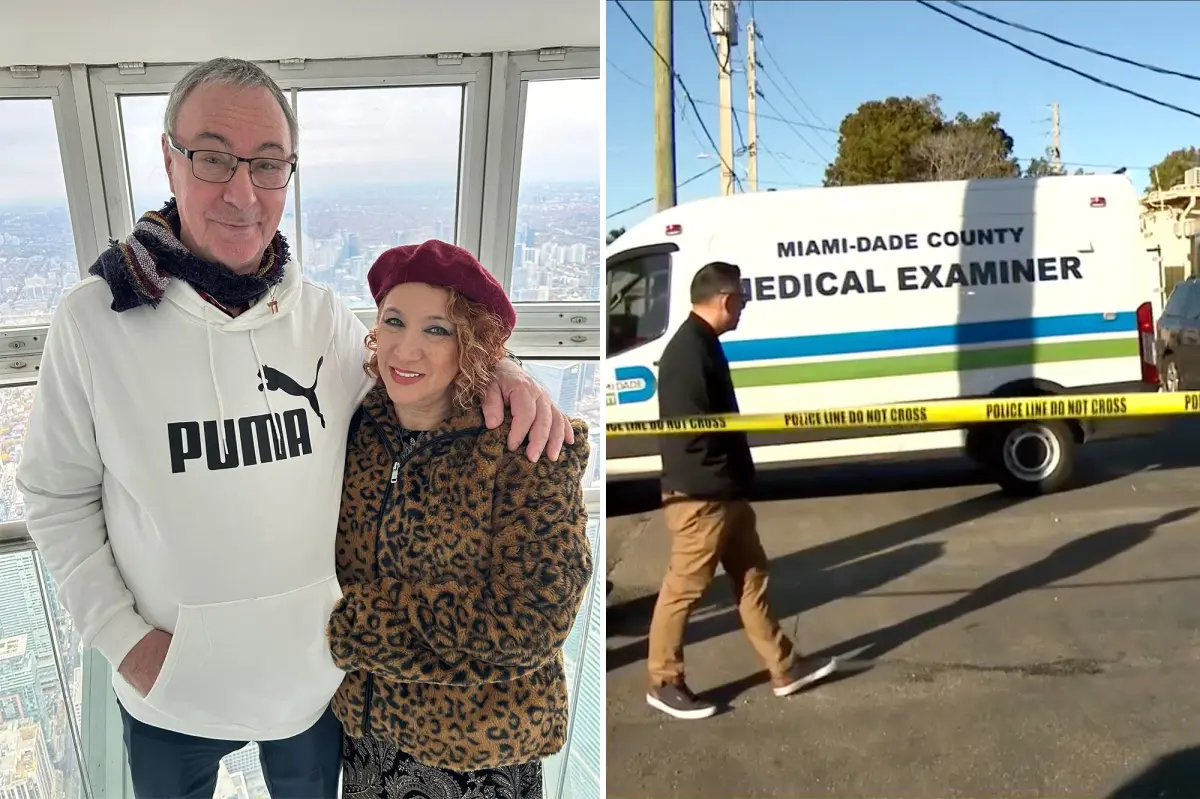 Cherished Florida pastry chef, 71, dies in unexpected accident with dough mixer: 'I lost my way'