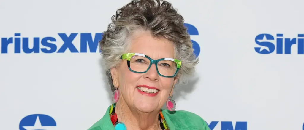 Cherished TV Judge Prue Leith Says Goodbye to Her Popular Show