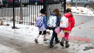 Chicago Teachers Union criticized for prioritizing social justice while performance suffers