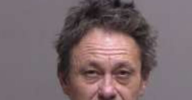 Child Saved from Abuser During Florida Traffic Stop