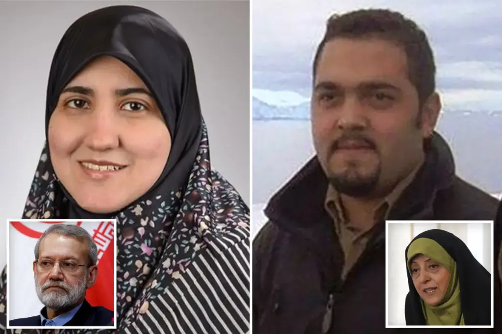 Children of Iran's ruling class enjoying a lavish life in the US – and frustrated Iranian-Americans are calling for their deportation