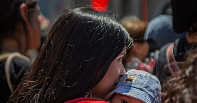 Chile Experiences Its Lowest Birth Rates Ever Recorded