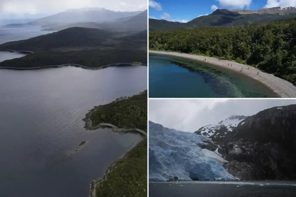 Chile reveals plans to establish Cape Froward National Park 'at the edge of the world' within two years