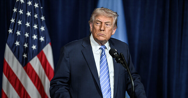 China Angers at Trump's Iran Tariffs After Losing Venezuelan Oil Access