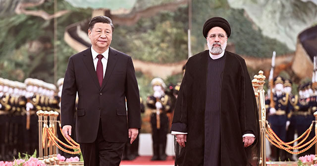 China Anticipated to Substitute Venezuelan Oil with Iranian Crude