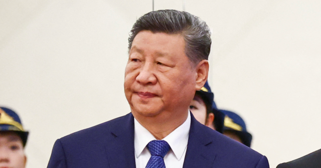 China Responds to Trump's Statement 'This Is Our Hemisphere' Following Nicolás Maduro Raid