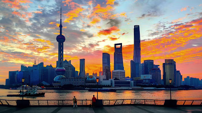 Chinese asset manager reaches Rmb1tn milestone for ETFs as 'national team' backs stocks