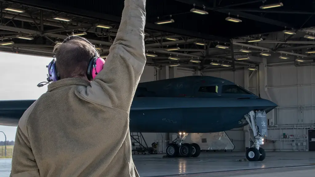 Chinese citizen detained for reportedly taking pictures of U.S. Air Force bases