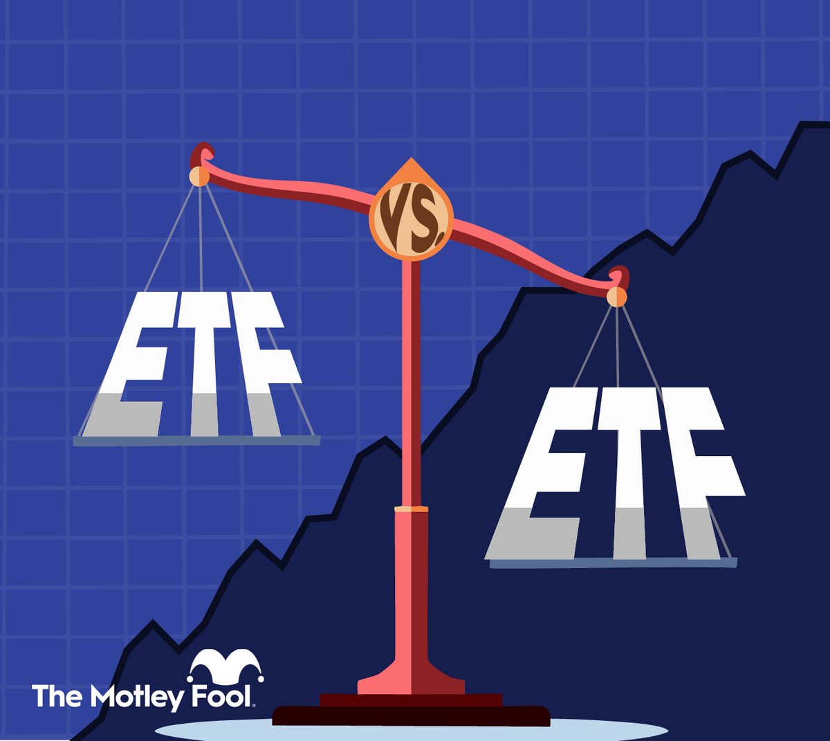 Choosing the Right Vanguard ETF: MGK or VOOG