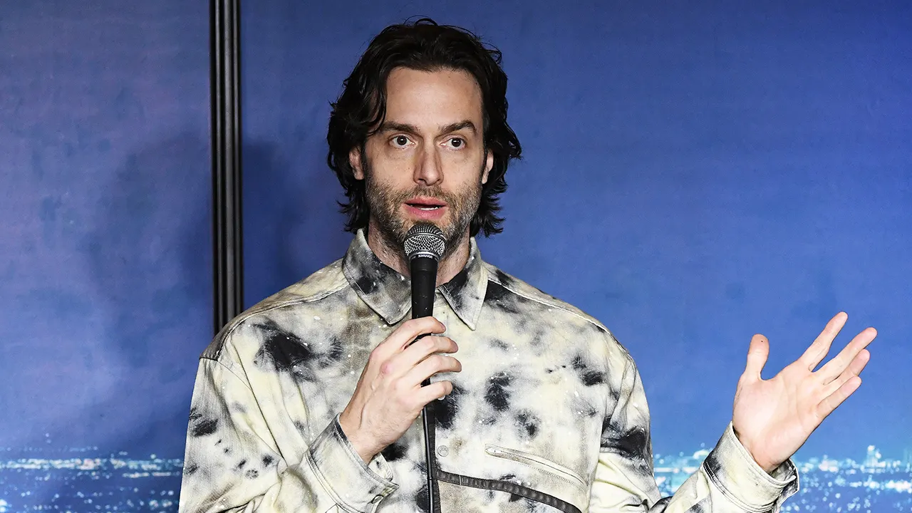 Chris D'Elia describes comedians as 'cowardly' after facing sexual misconduct claims.