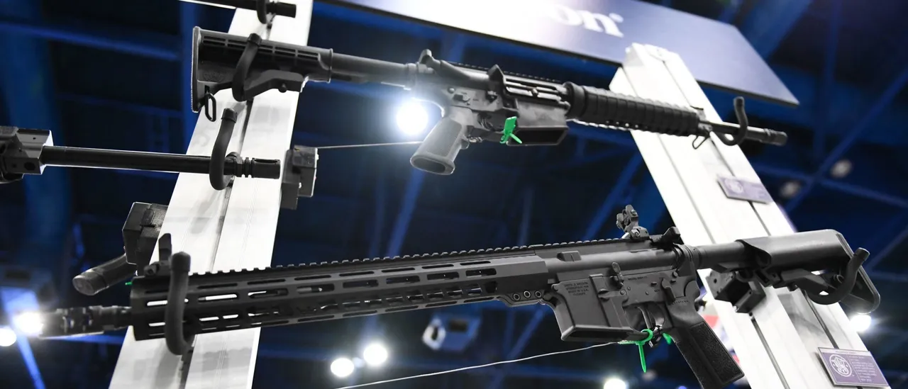 Chris Murphy Aims to Significantly Raise Taxes on Specific Accessories and Firearms