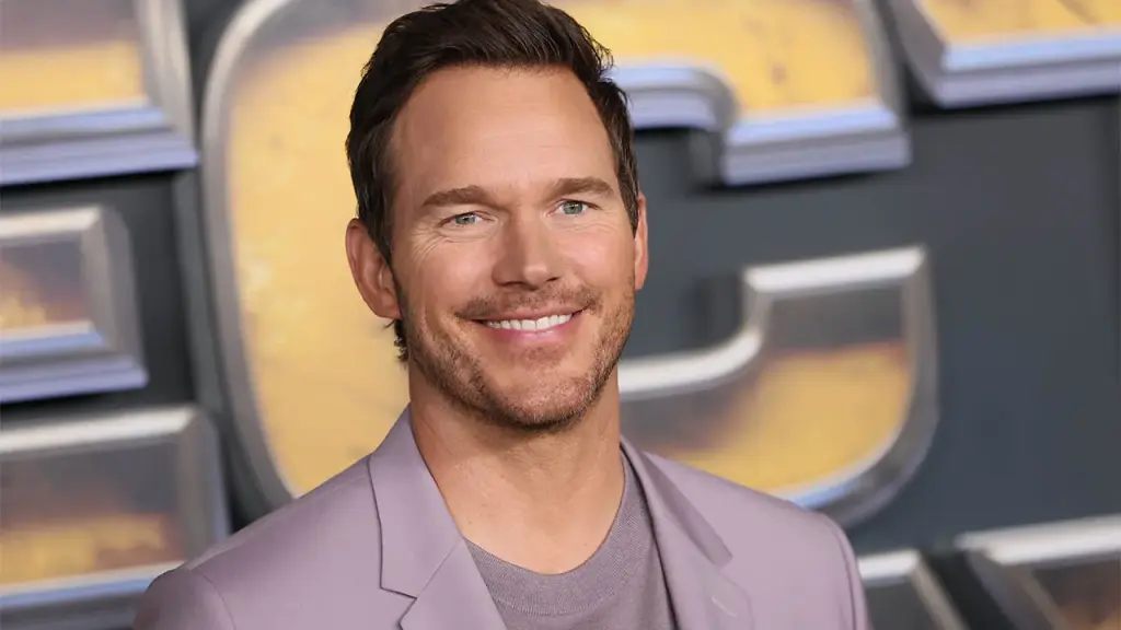 Chris Pratt nearly chose the stage name 'Christo' before becoming famous in Hollywood.