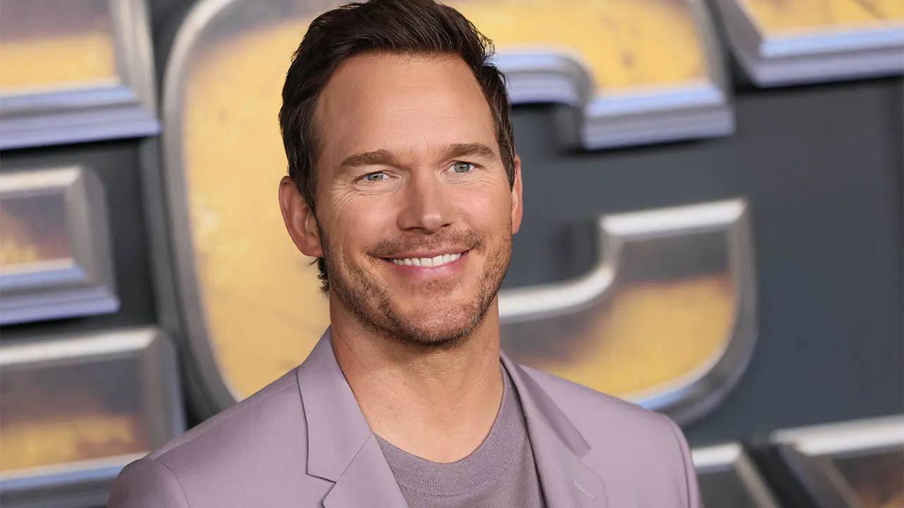 Chris Pratt nearly chose the stage name 'Christo' before becoming famous in Hollywood.
