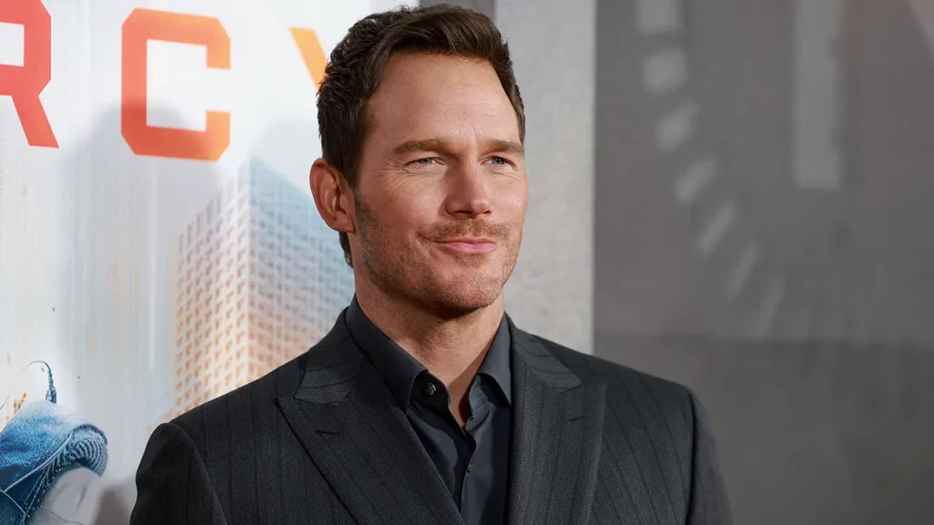 Chris Pratt talks about Bennett Miller's tough direction in 'Moneyball'