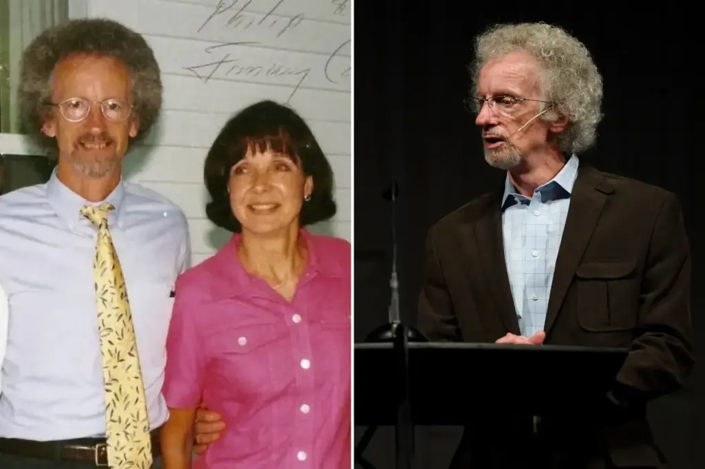 Christian writer Philip Yancey reveals he had a long-term affair outside of marriage.