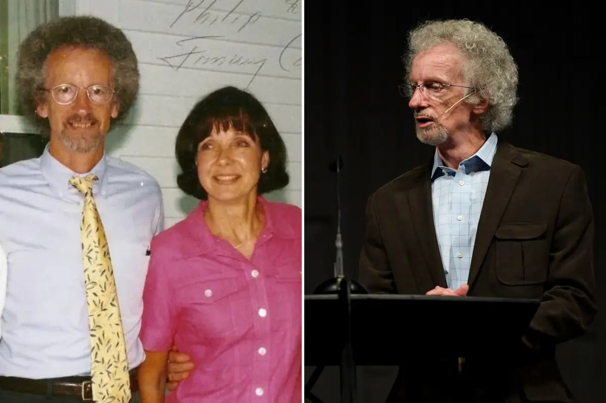 Christian writer Philip Yancey reveals he had a long-term affair outside of marriage.