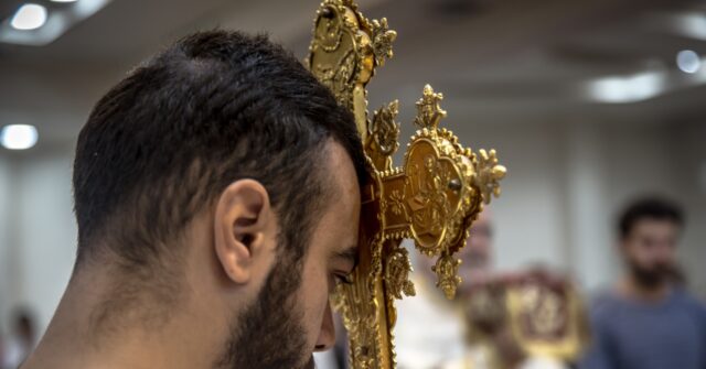 Christians in Syria Opting to Conceal Their Identity Amid Growing Jihadi Influence