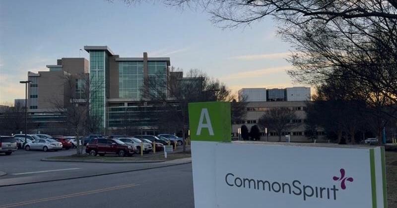 Cigna claims CommonSpirit Memorial is seeking higher rates due to contract renewal challenges