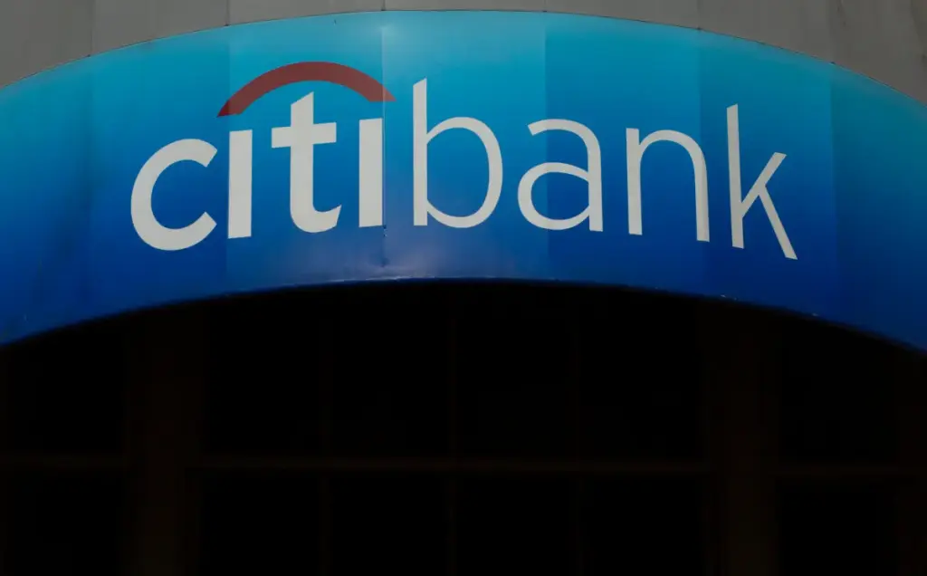 Citi's profits impacted by Russia charge despite strong dealmaking results