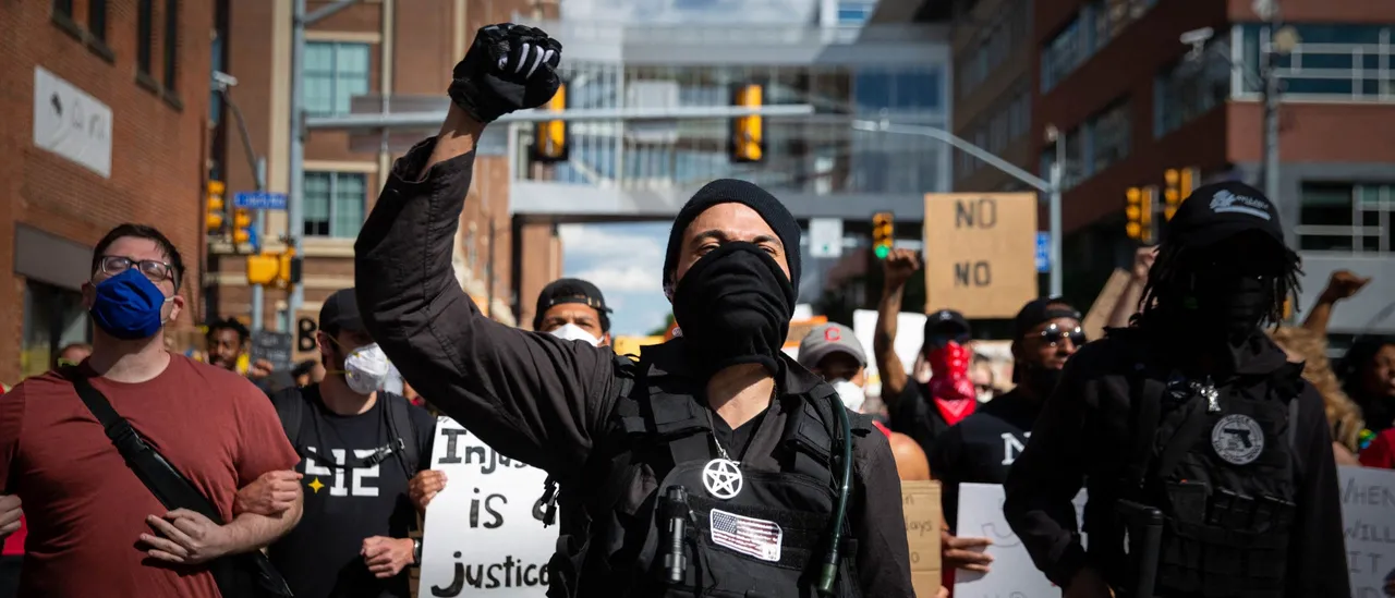 City Agency Offers ‘Art Of Civil Disobedience’ Class Led By Socialists, Anti-Trump Activists