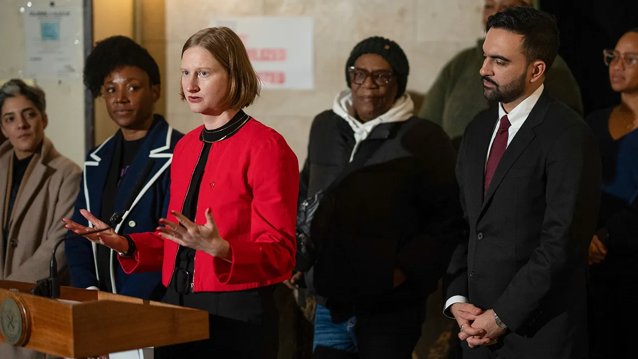 City official criticizes 'White, middle-class homeowners' in 2021 podcast