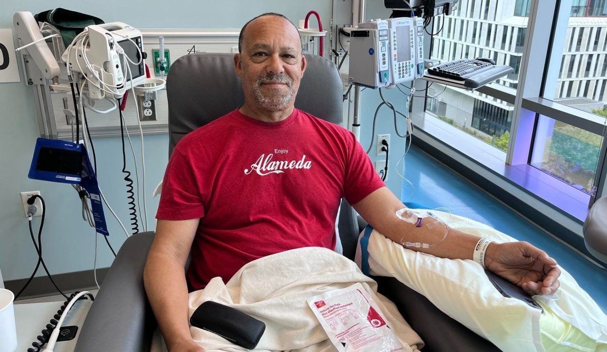 City to Reassess Its Blue Shield Health Plan After Retired Firefighter Is Refused Cancer Treatment