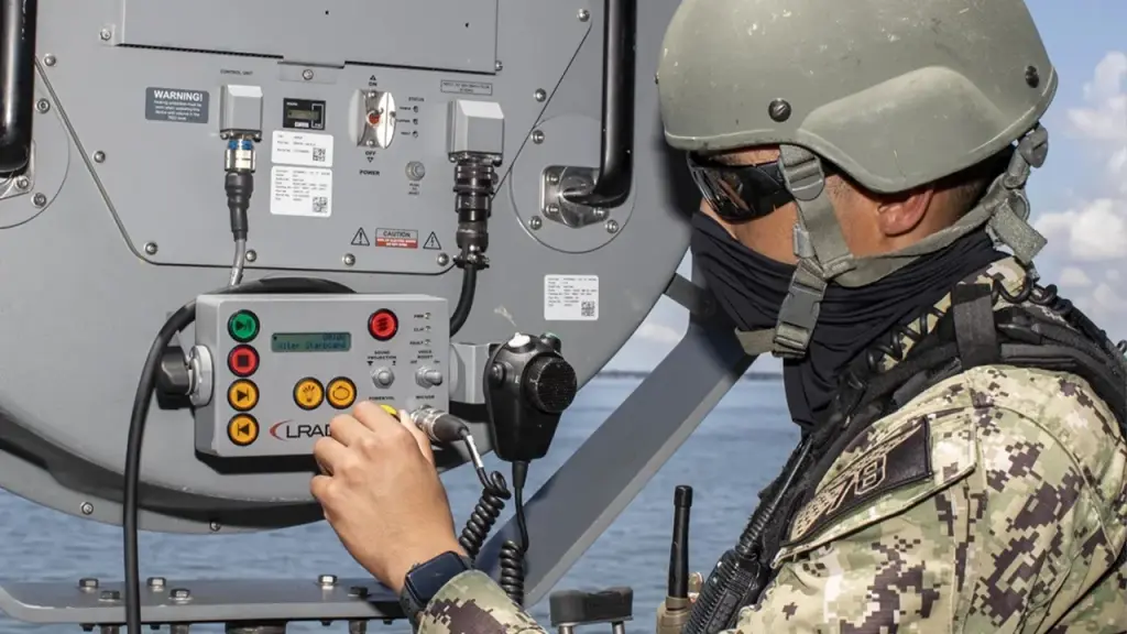 Claims about sonic weapons in Venezuela raise speculation about US military operations.