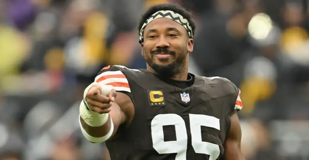 Cleveland Browns 2026 opponents: What does the schedule look like and how challenging will it be?