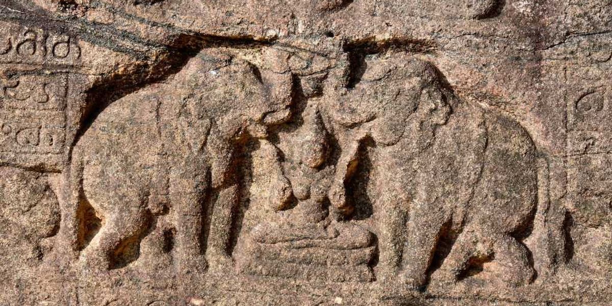 Climate change fueled a civilization that surpassed the Vikings.