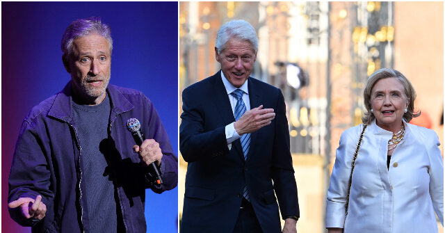 Clintons Must Definitely Comply With Epstein Subpoenas and Testify Before Congress