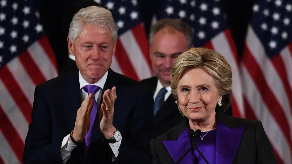 Clintons confront contempt vote in bipartisan House Epstein investigation