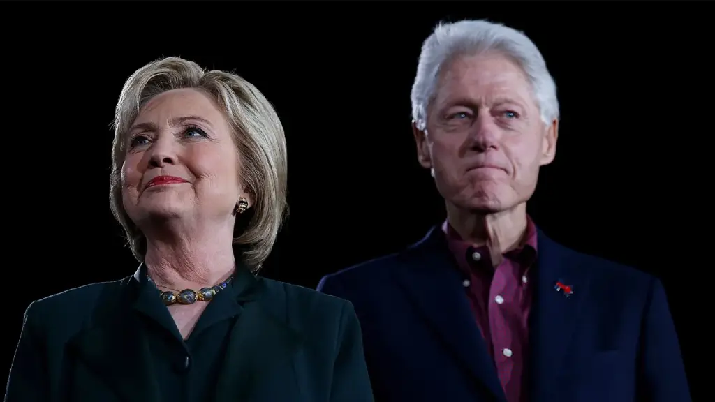 Clintons may face criminal contempt charges for ignoring subpoenas in the Epstein investigation.