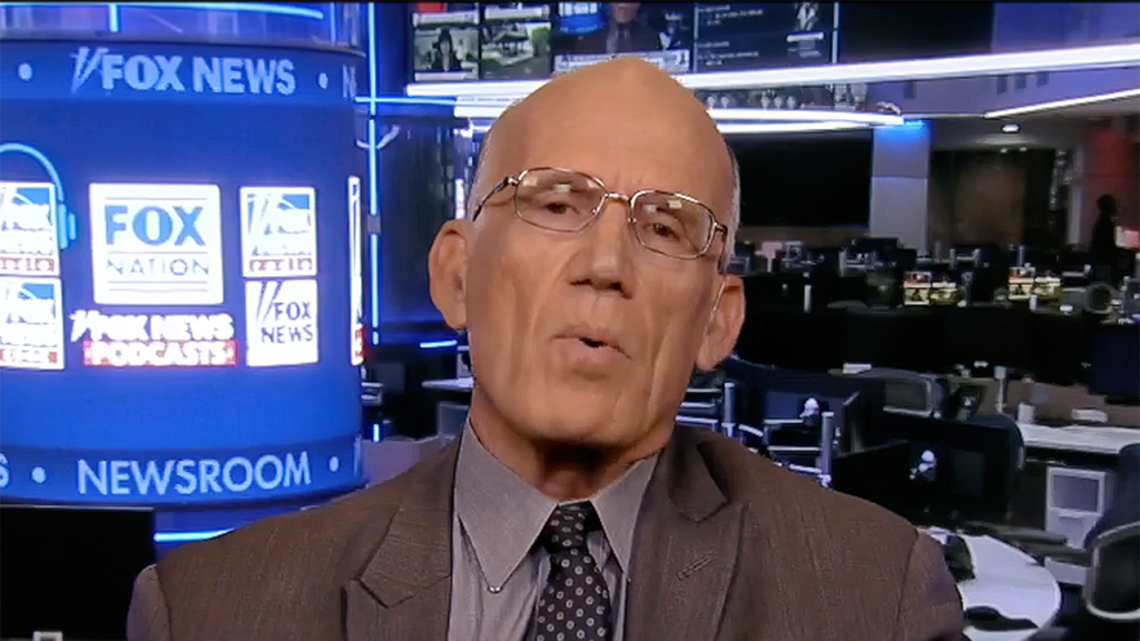 Co-host shares recent news about Victor Davis Hanson’s significant surgery.