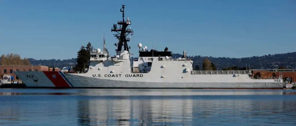 Coast Guard Saves Stranded Surfer Who Was Lost for More Than 30 Hours, Video Reveals